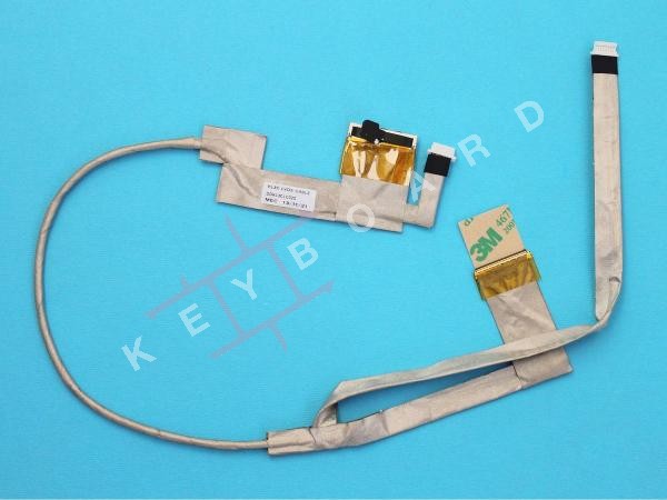 Шлейф матриці до ноутбука Lenovo Ideapad Y560